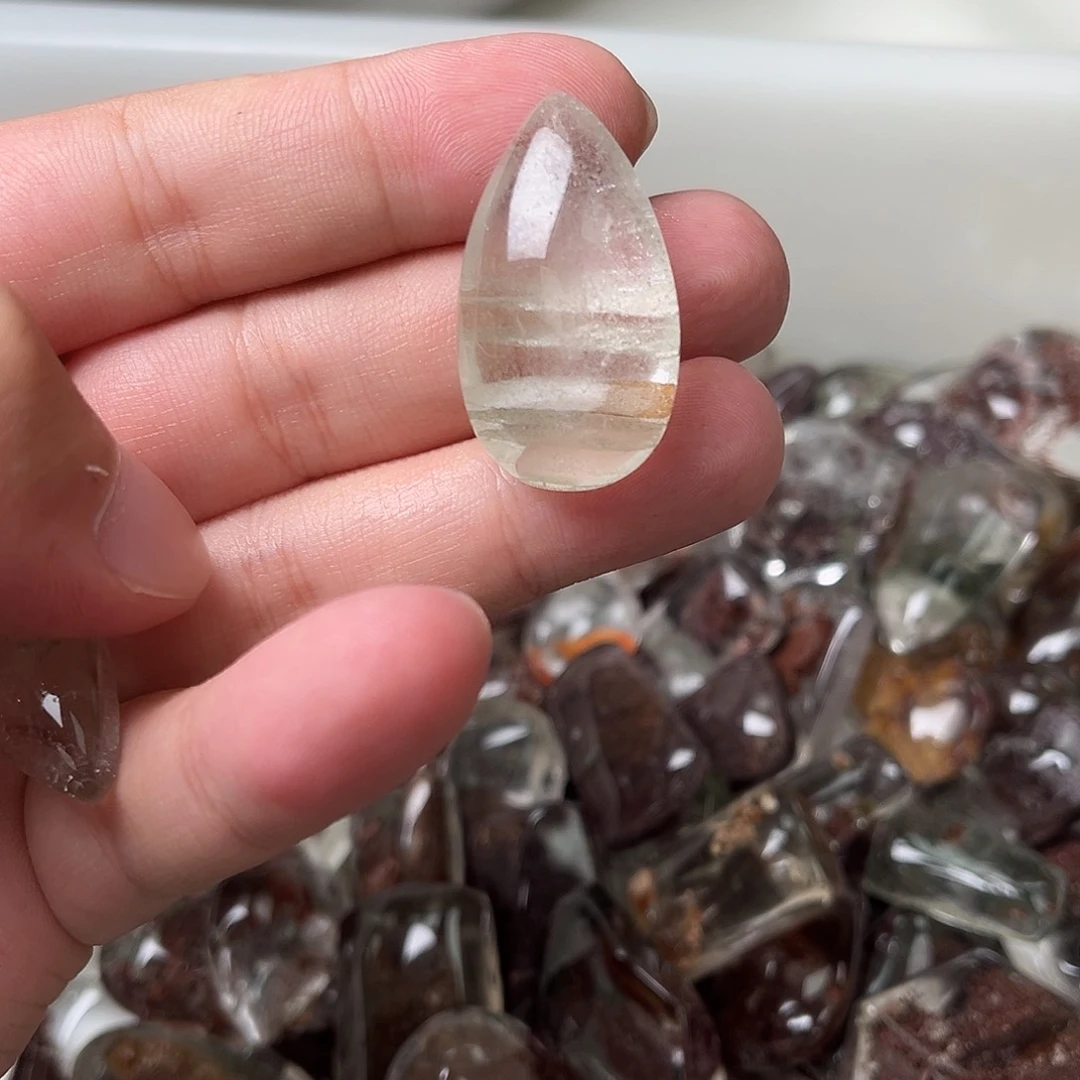 Y***Y银S925镶嵌颈饰水晶