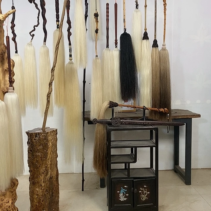 实物展示，一物一拍