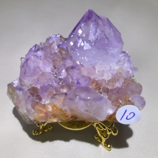 未镶嵌大型摆件（非配饰）水晶