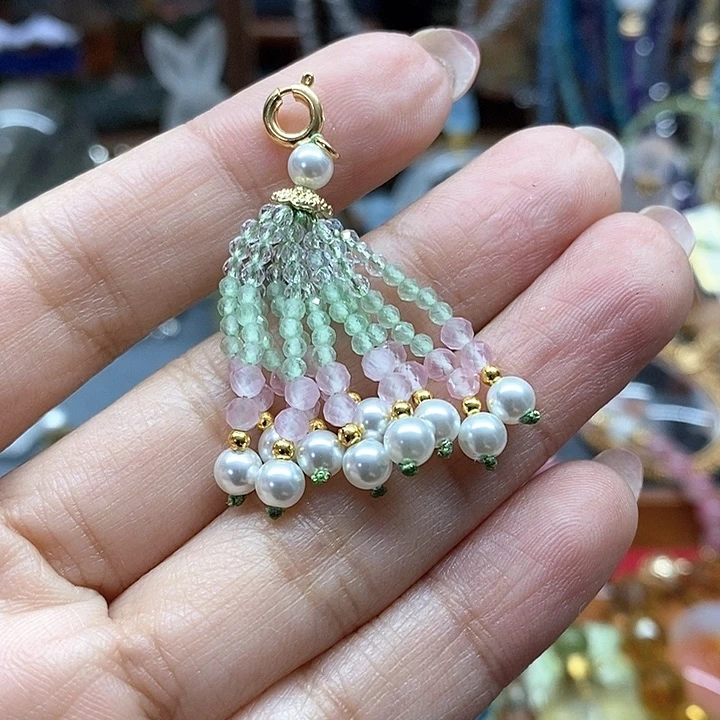 水晶天然正品包邮未镶嵌