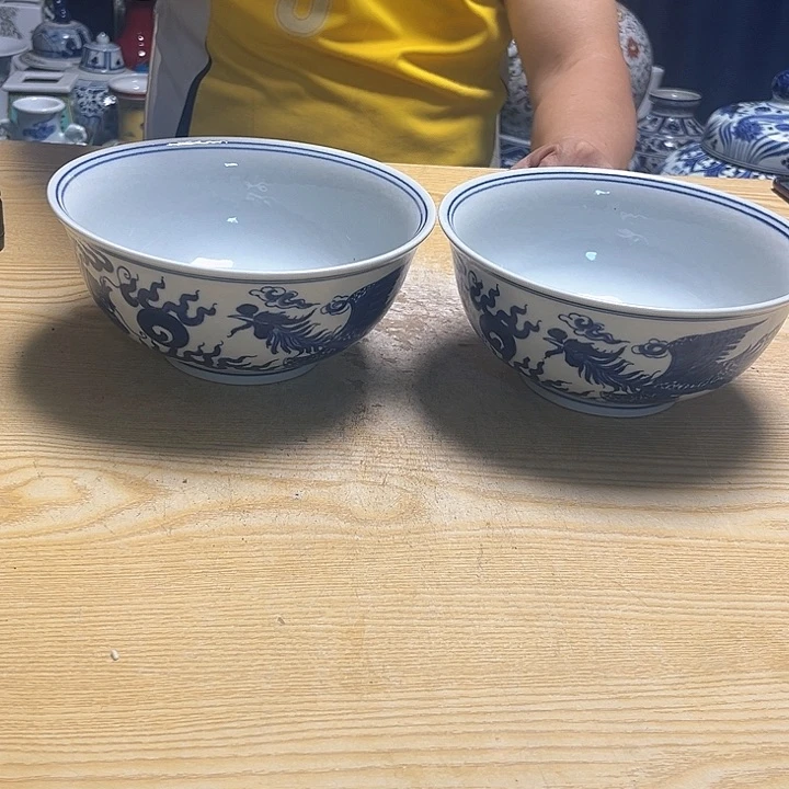 瓷器摆件设计作品