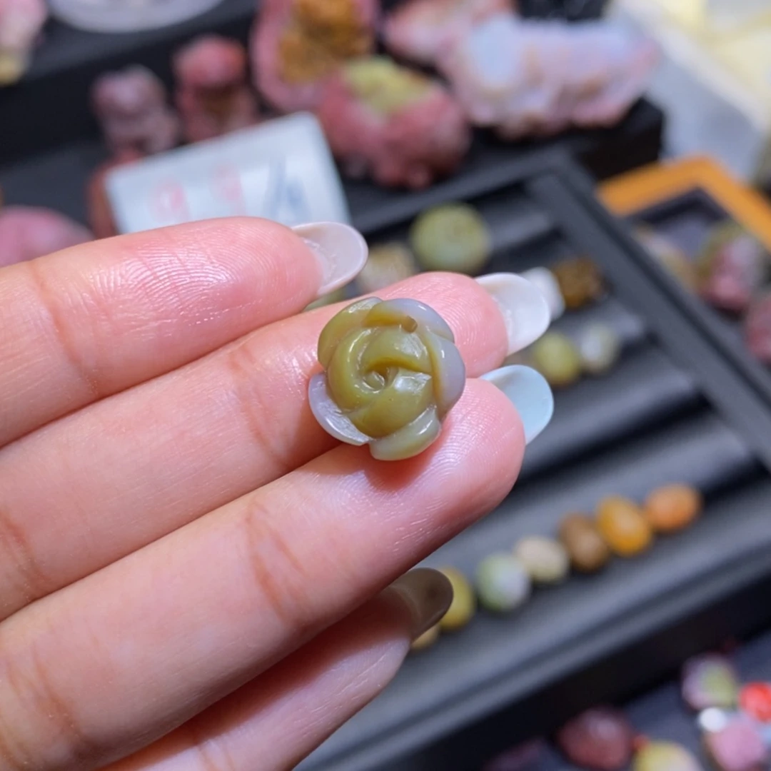 【闪购商品】未镶嵌手链玛瑙/玉髓盐源玛瑙