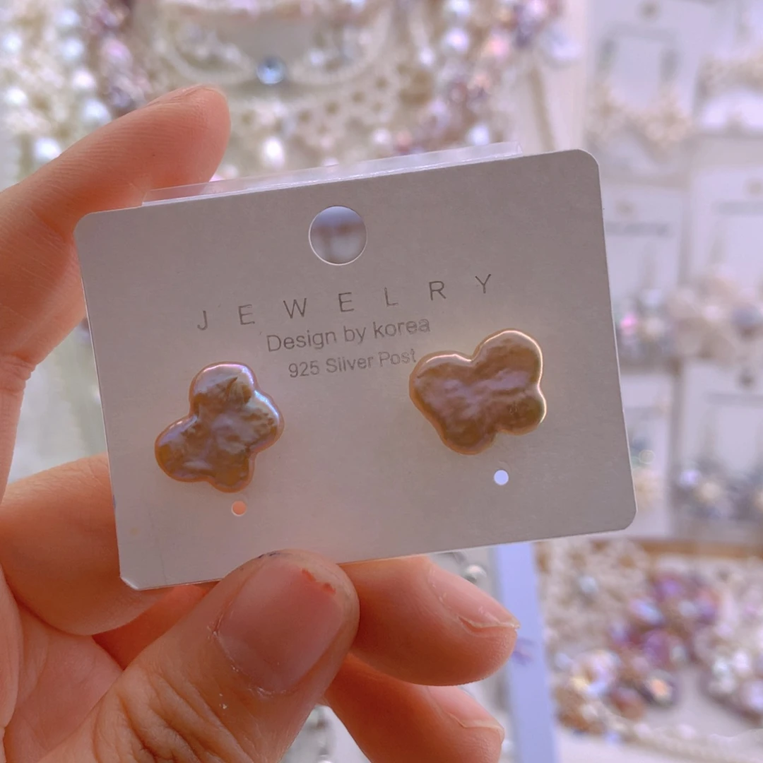 ༄***༄淡水珍珠项链未镶嵌