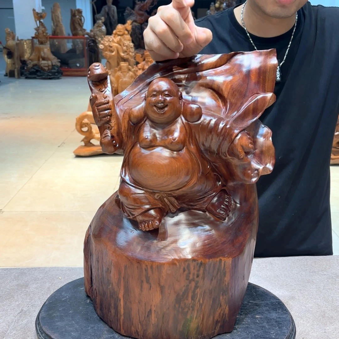 未***手木工艺品摆件不包邮