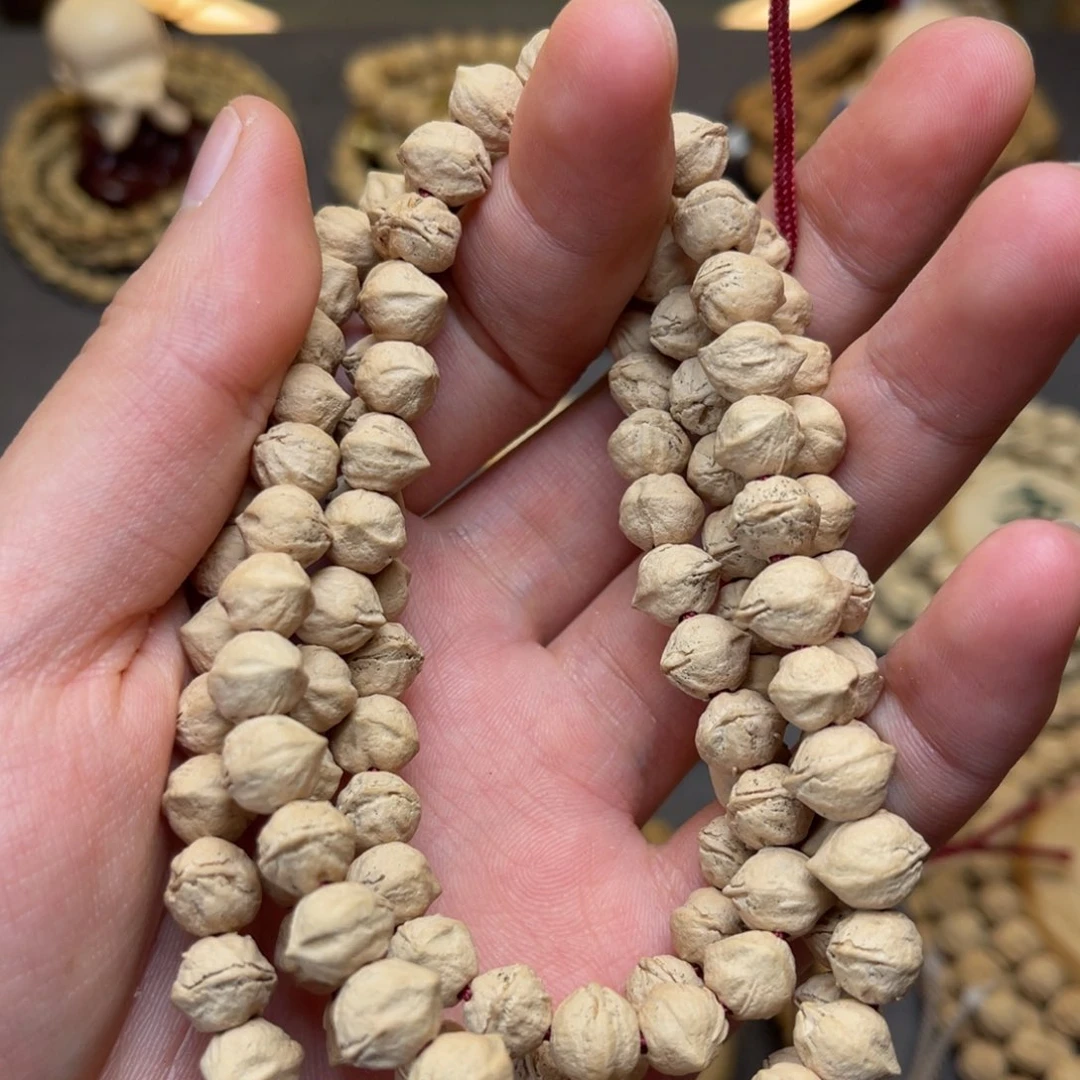 柏香籽/百香籽手串