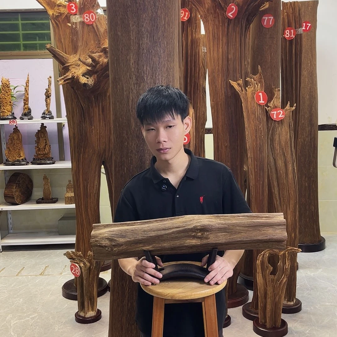 中式香薰香料香道