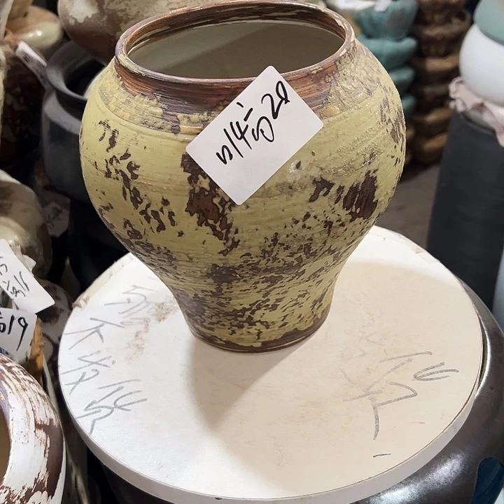 景德镇精品花盆栽适合盆栽