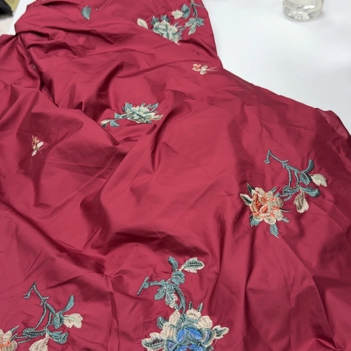 无纺布2.7孤品面料