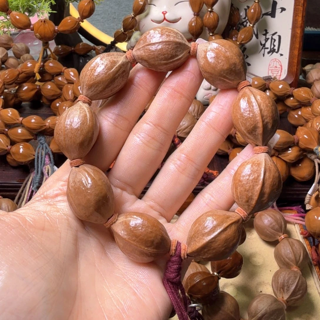 手串/手链橄榄核梅林铁核2028福利