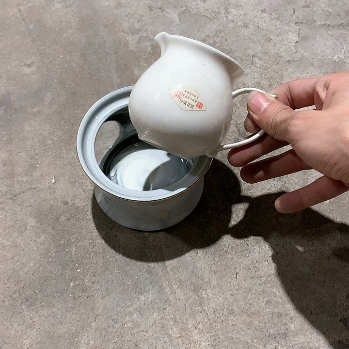 微瑕茶具介意勿拍