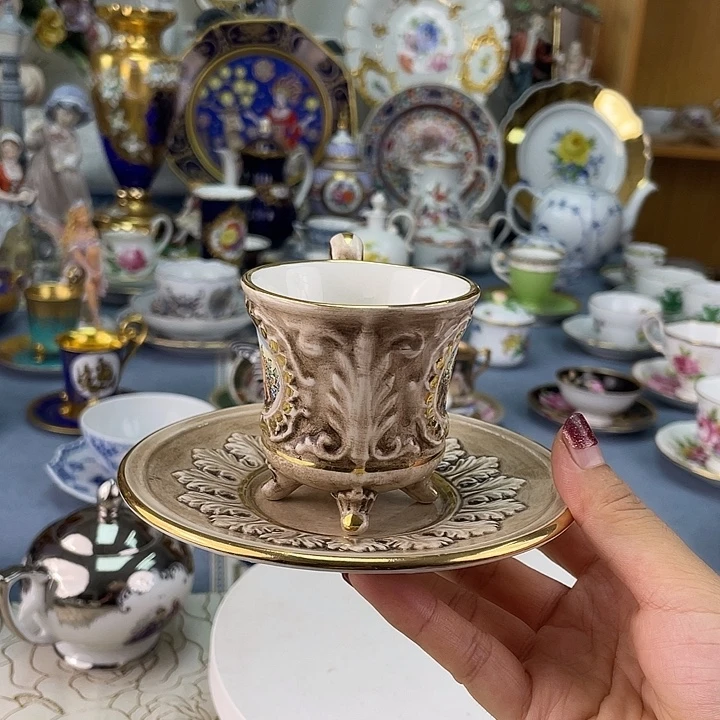 中古瓷器精品欧瓷