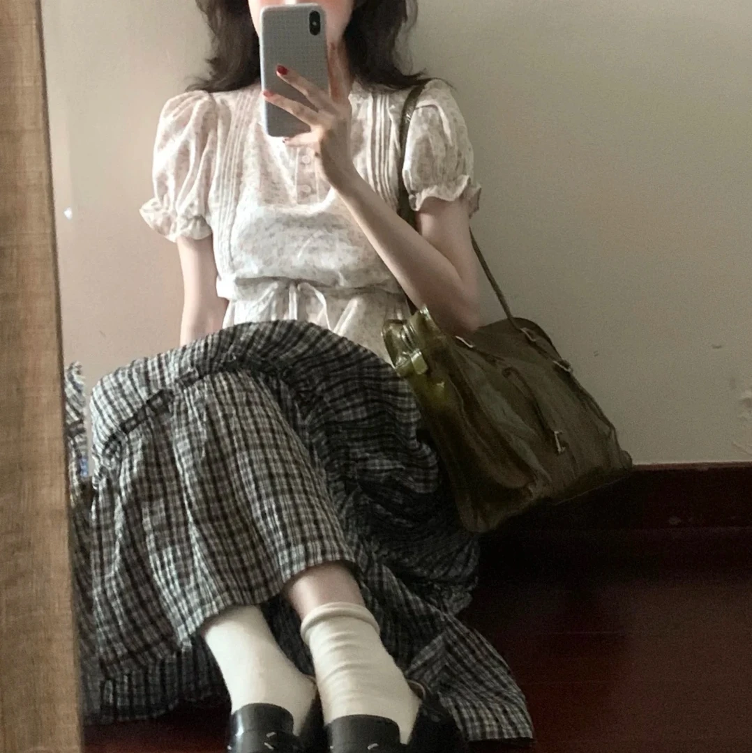 vintage中古/上衣/过检补差价拍这个