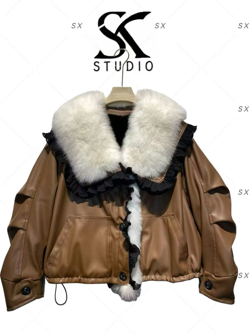 8231高奢新款女款时尚上衣XZYZ-XME