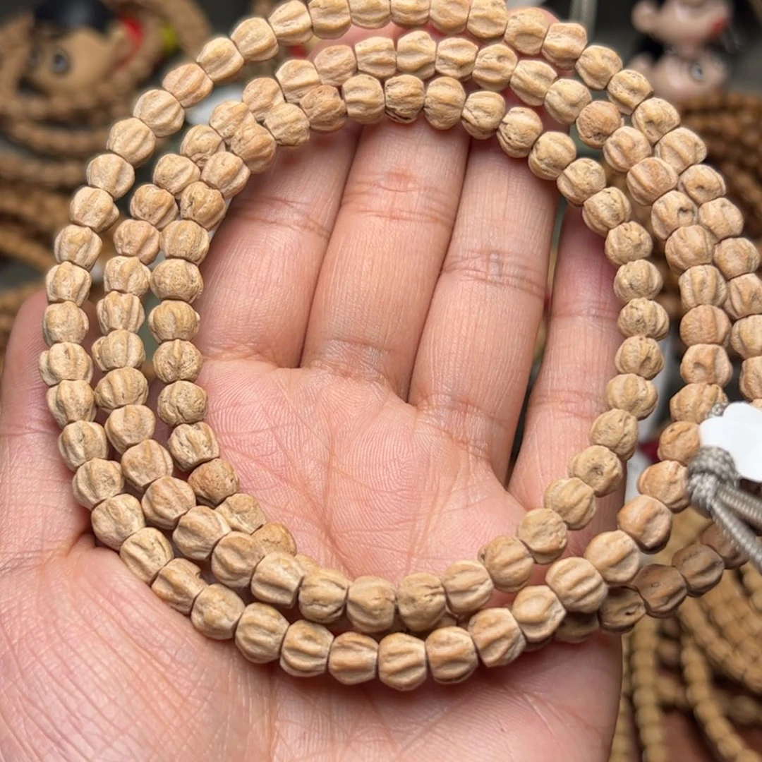 吊坠柏香籽/百香籽娃*