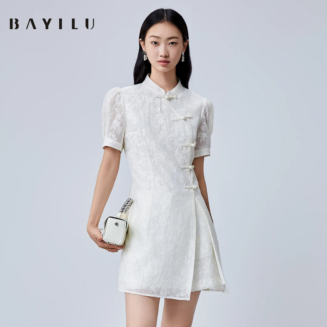 【女乔】芭依璐2025夏季新款时尚套装90TZ613-1