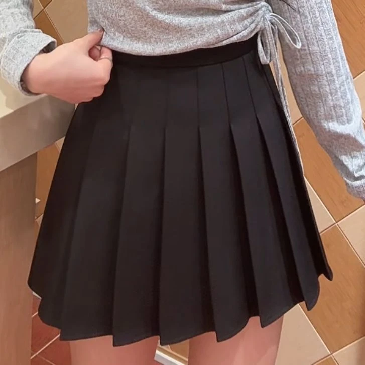 IEF/爱依服2025新款夏季梭织摆裙6807-DZ6439-