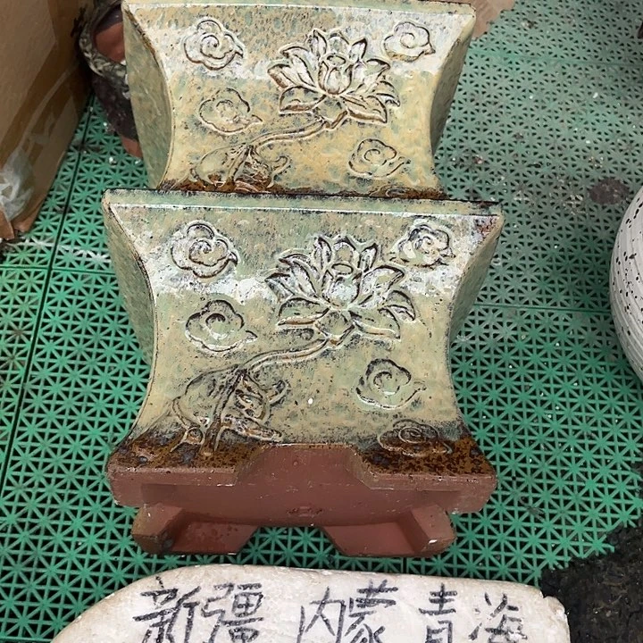 泥塑自产自销模式