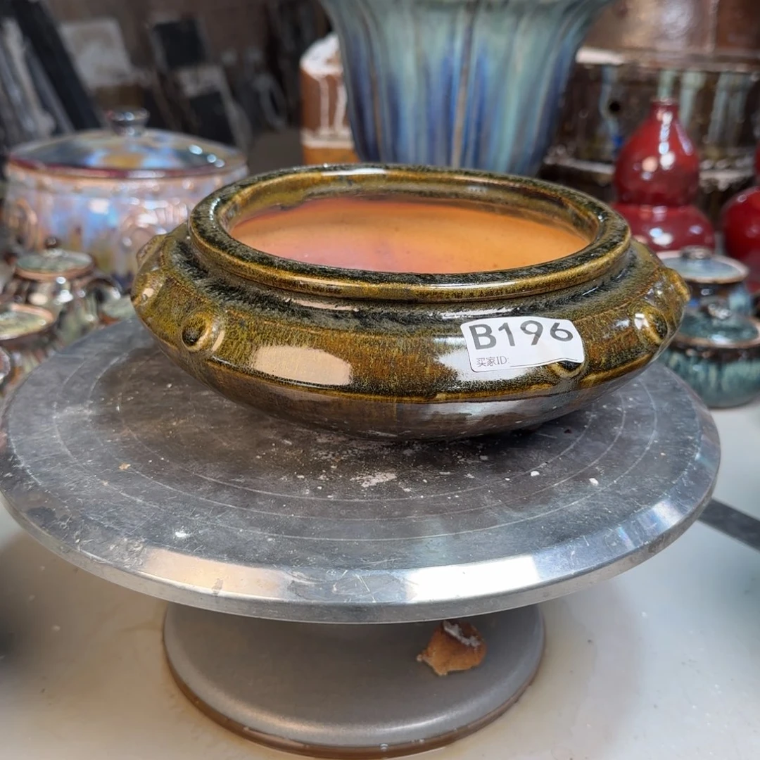 红泥花盆来**了196