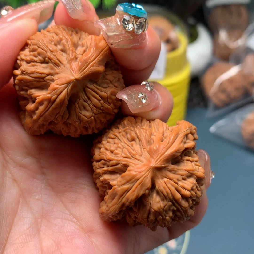 【闪购商品】把件文玩核桃42-26994-1