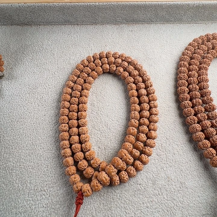 金刚菩提吊坠毕业佛手