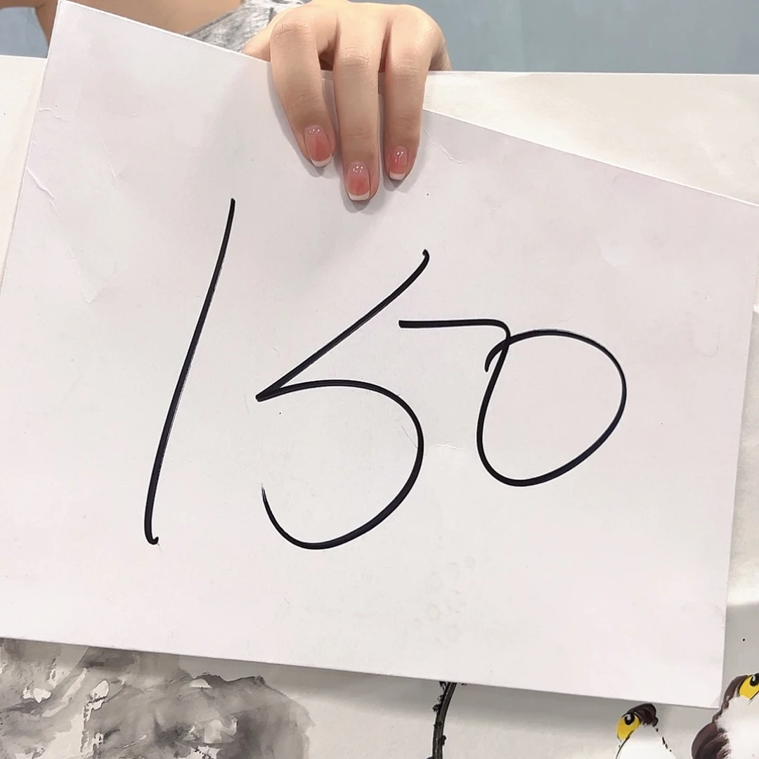国画国画老师作品