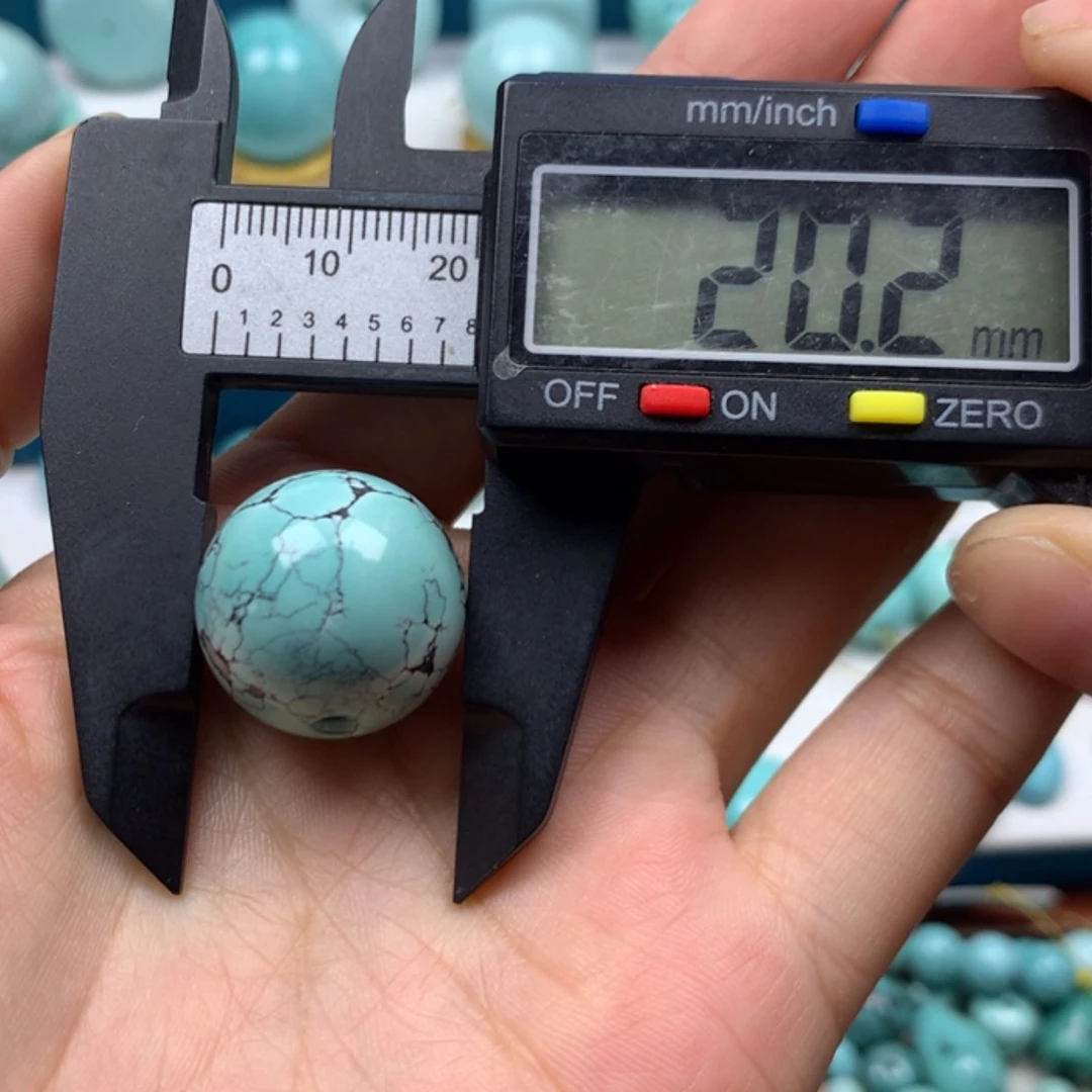 【闪购商品】未镶嵌绿松石珠宝奇石