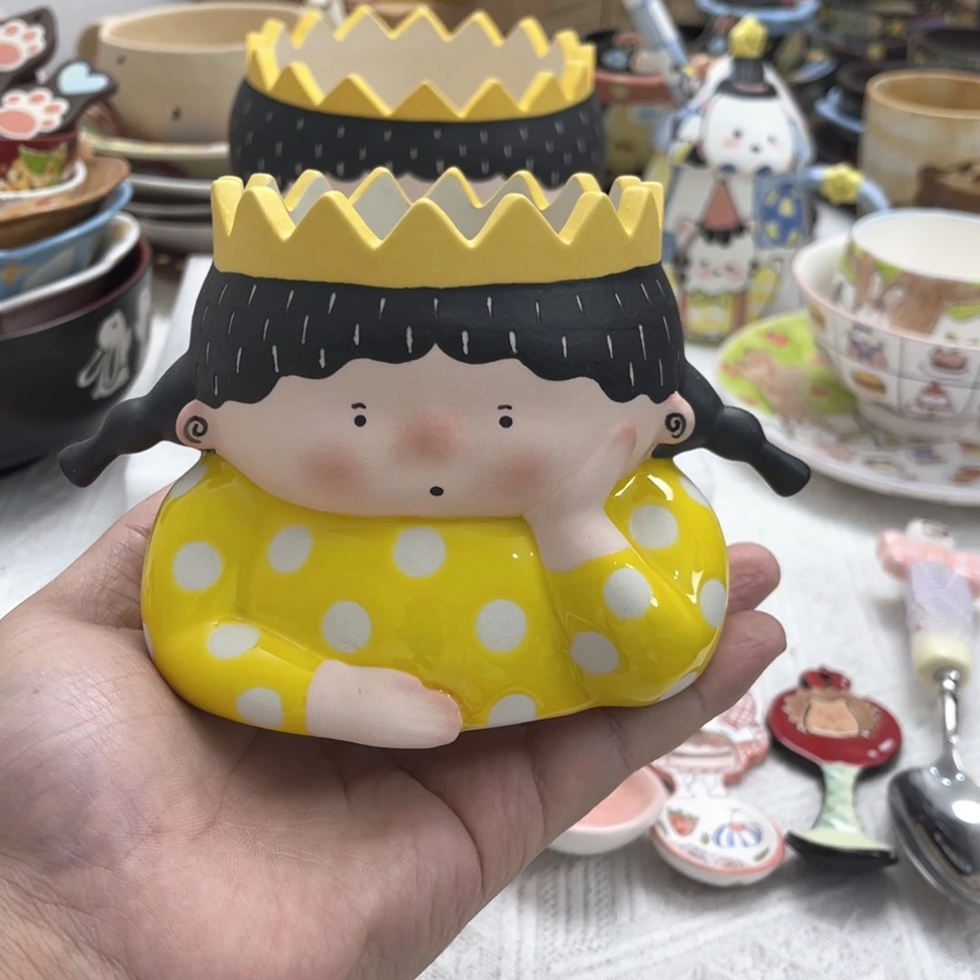 景德镇陶瓷手工制作