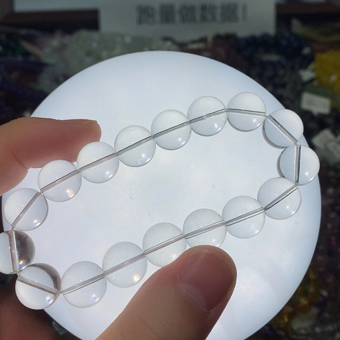 未镶嵌手链水晶水晶