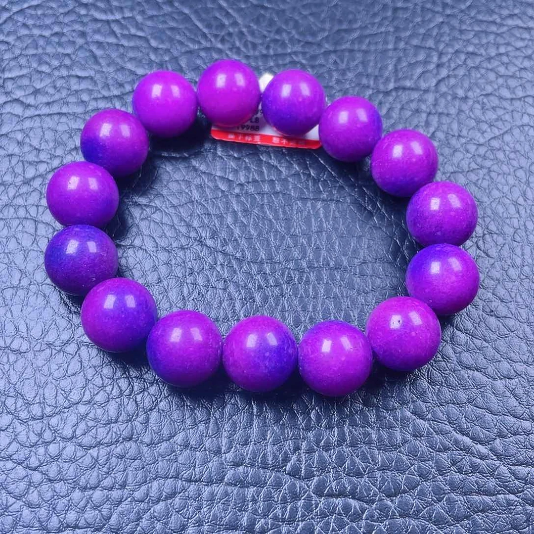 玛瑙/玉髓手链未镶嵌舒俱来苏纪石卡14