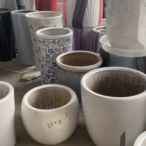 低腰白锥中号26/33