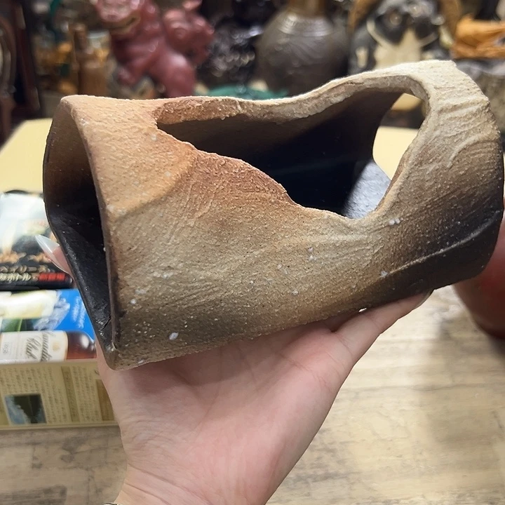瓷片陶瓷制品厂及冶金等部门