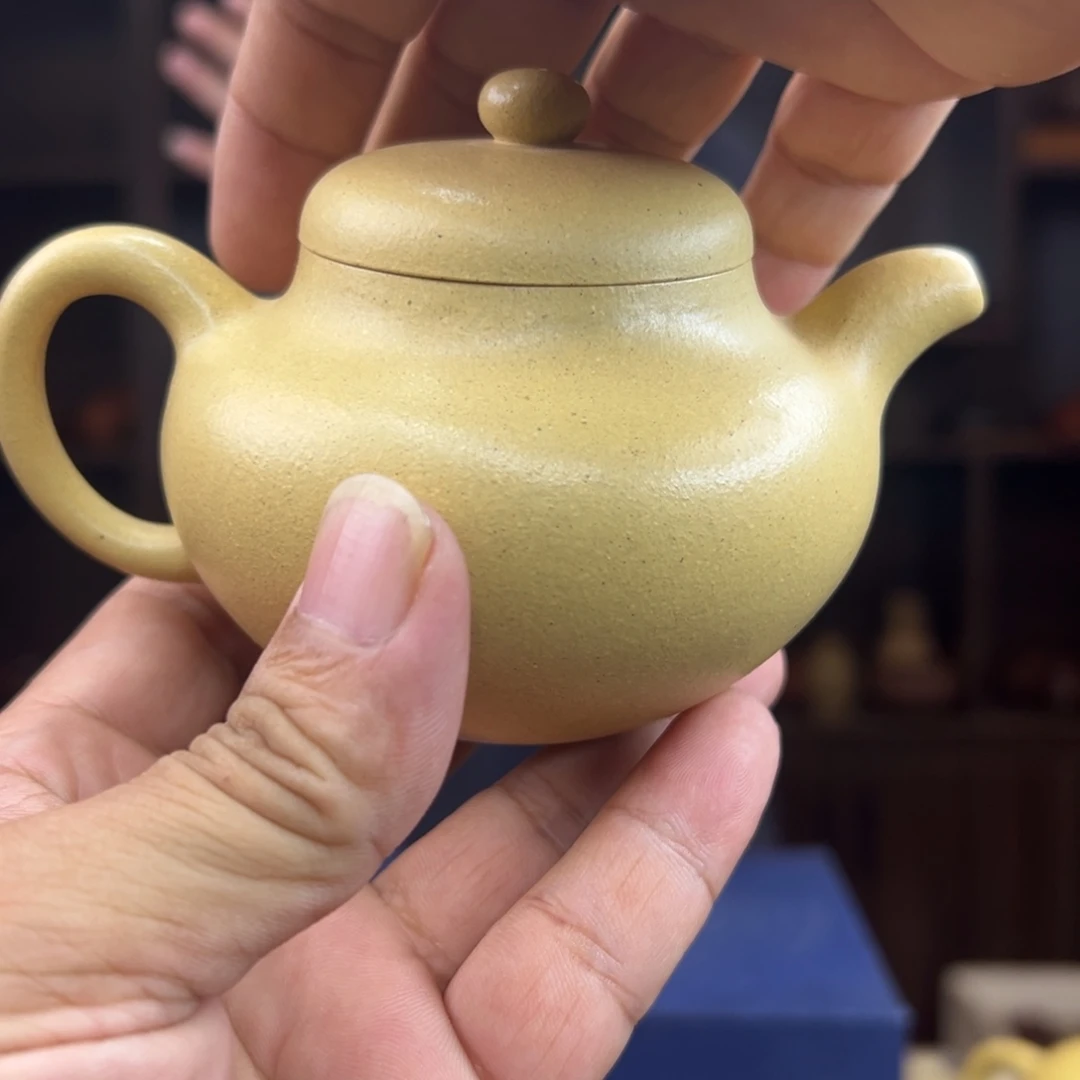 茶壶紫砂宜兴紫砂壶