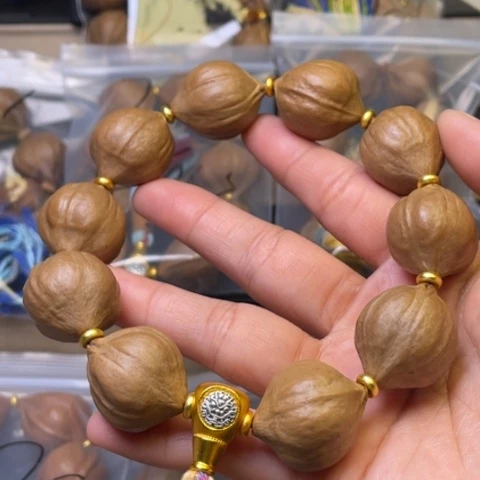 手串/手链橄榄核128