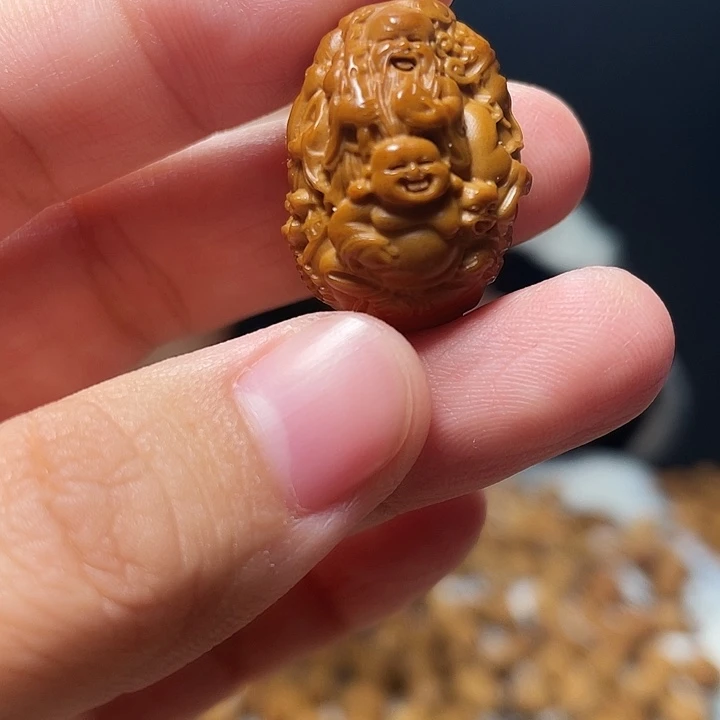 吊坠橄榄核橄榄核