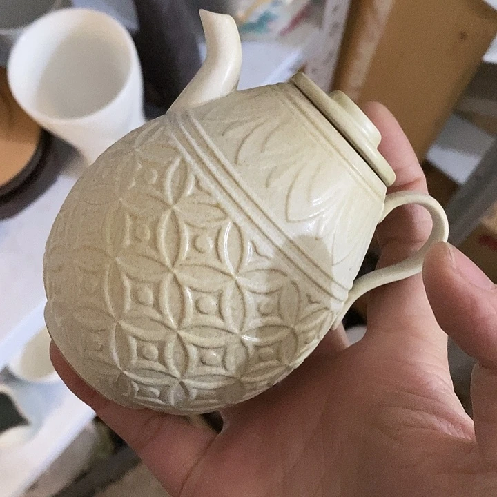 陶瓷艺术品及陶瓷制品