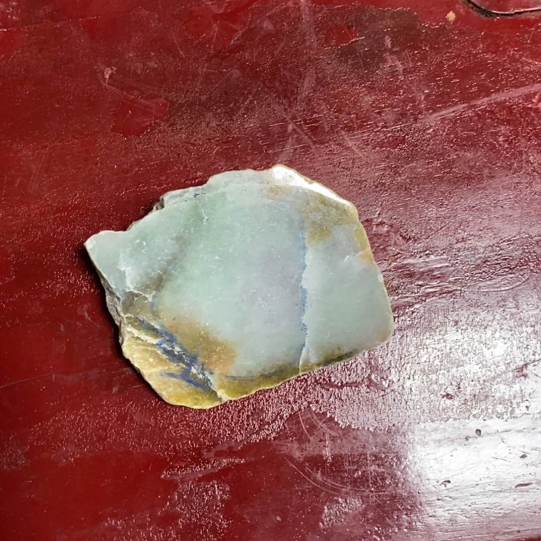 定制翡翠未镶嵌?****?翡翠
