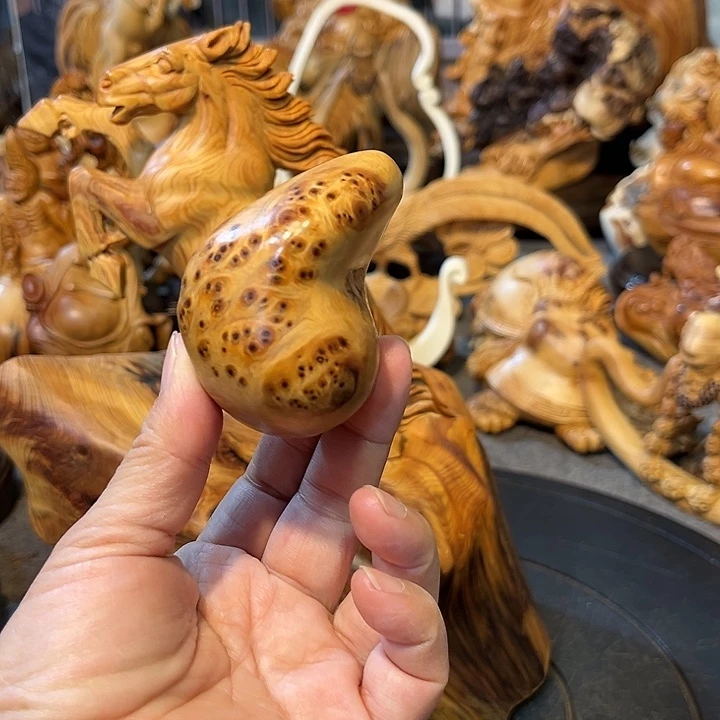 柏木（崖柏）太行崖柏陈化料