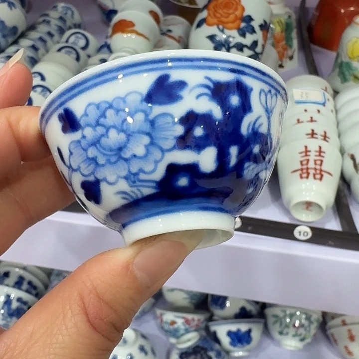 陶瓷艺术品收藏陶瓷