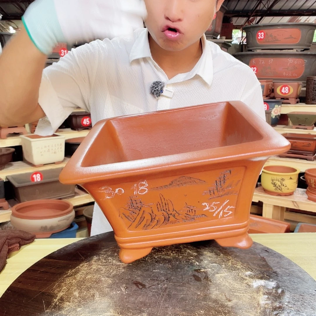 精品紫砂工厂直发