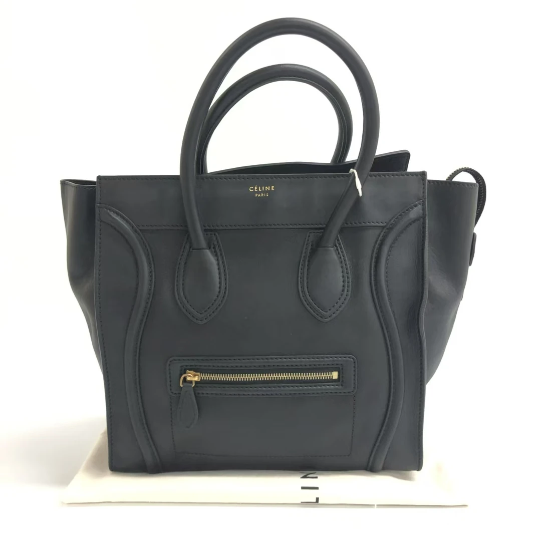 95新  瑟琳/单肩包/4364