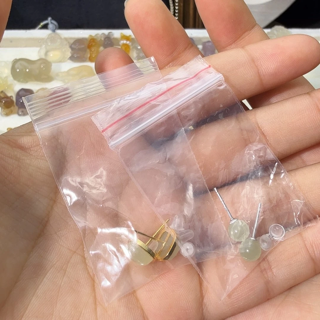 玛瑙/玉髓颈饰未镶嵌摇***.