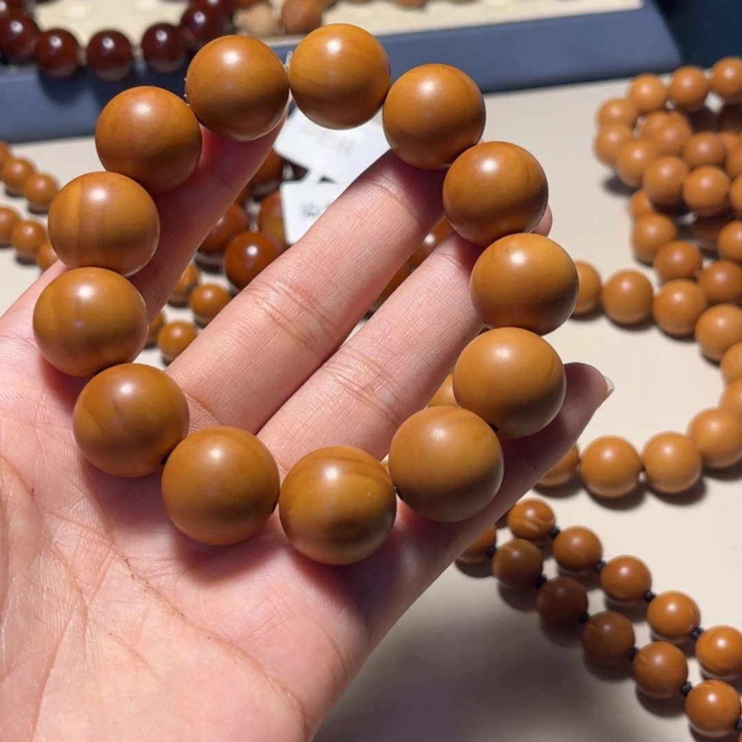 手串/手链橄榄核1.75全品