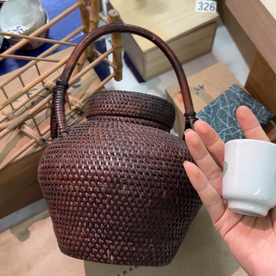 瓷片瓷片中古回流孤品一件