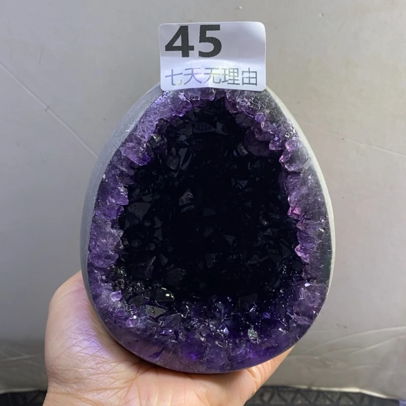 【闪购商品】未镶嵌大型摆件（非配饰）水晶