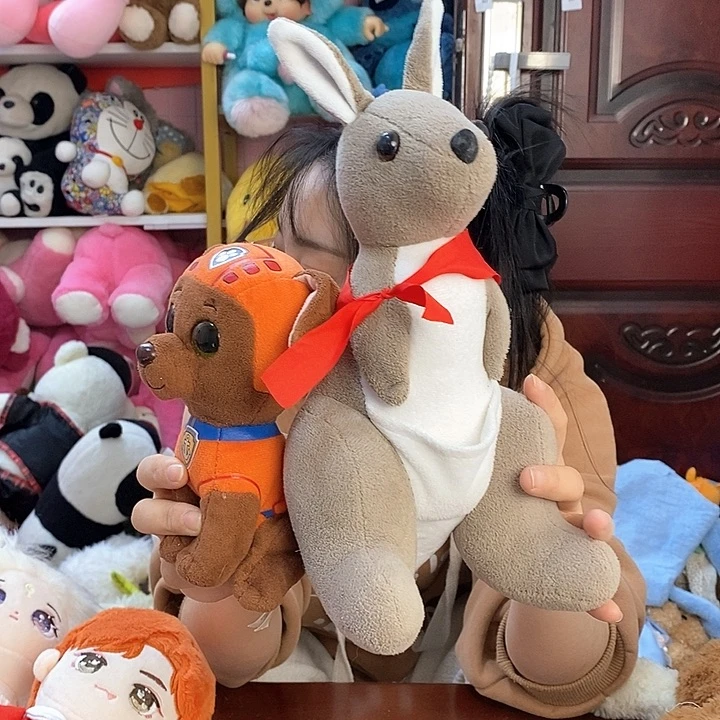 毛绒德*喜毛绒玩具561