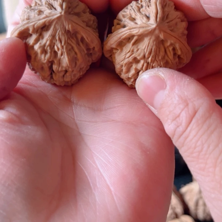 S***n文玩核桃吊坠文玩