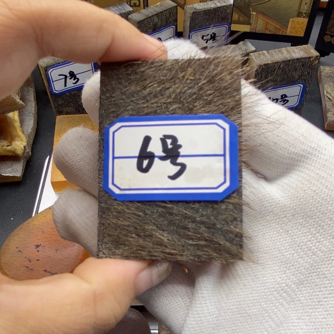 大叶紫檀（黑酸枝木类）