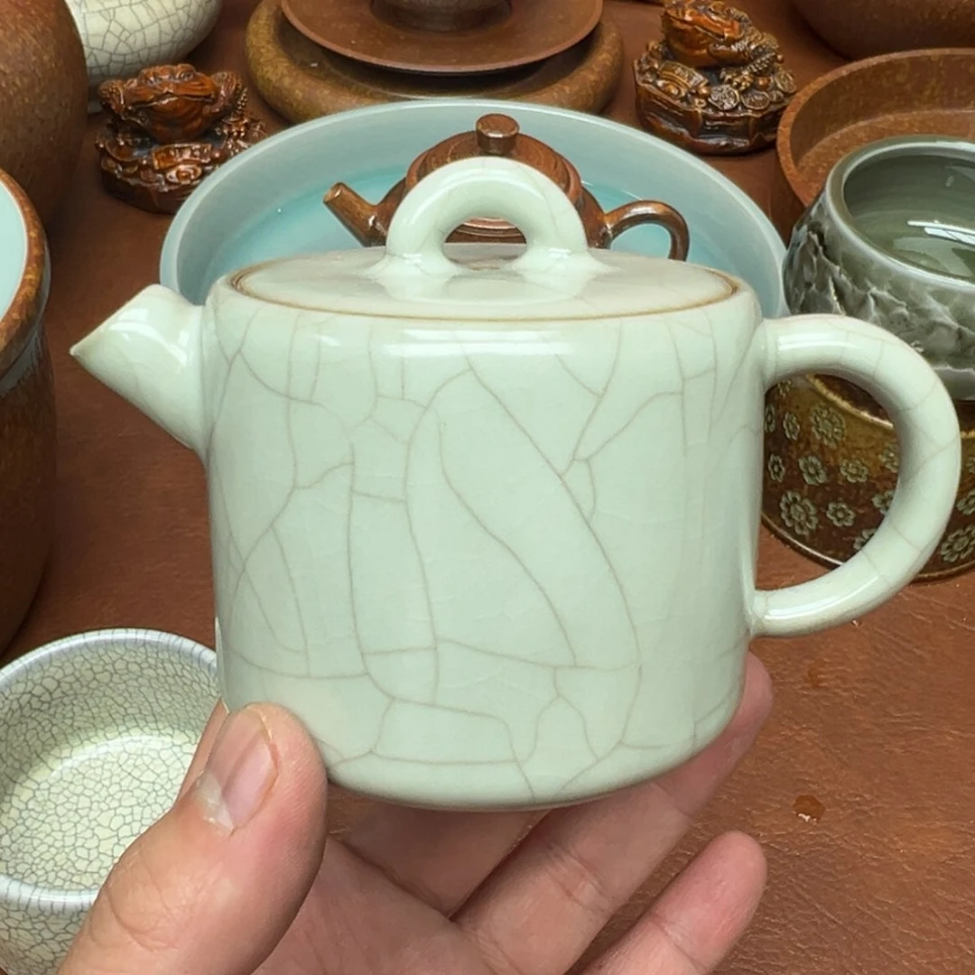 z****t青瓷茶器青瓷茶器