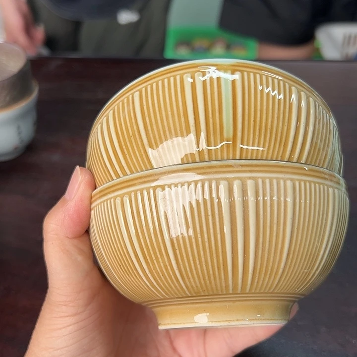 小米茶器龙泉云间青瓷