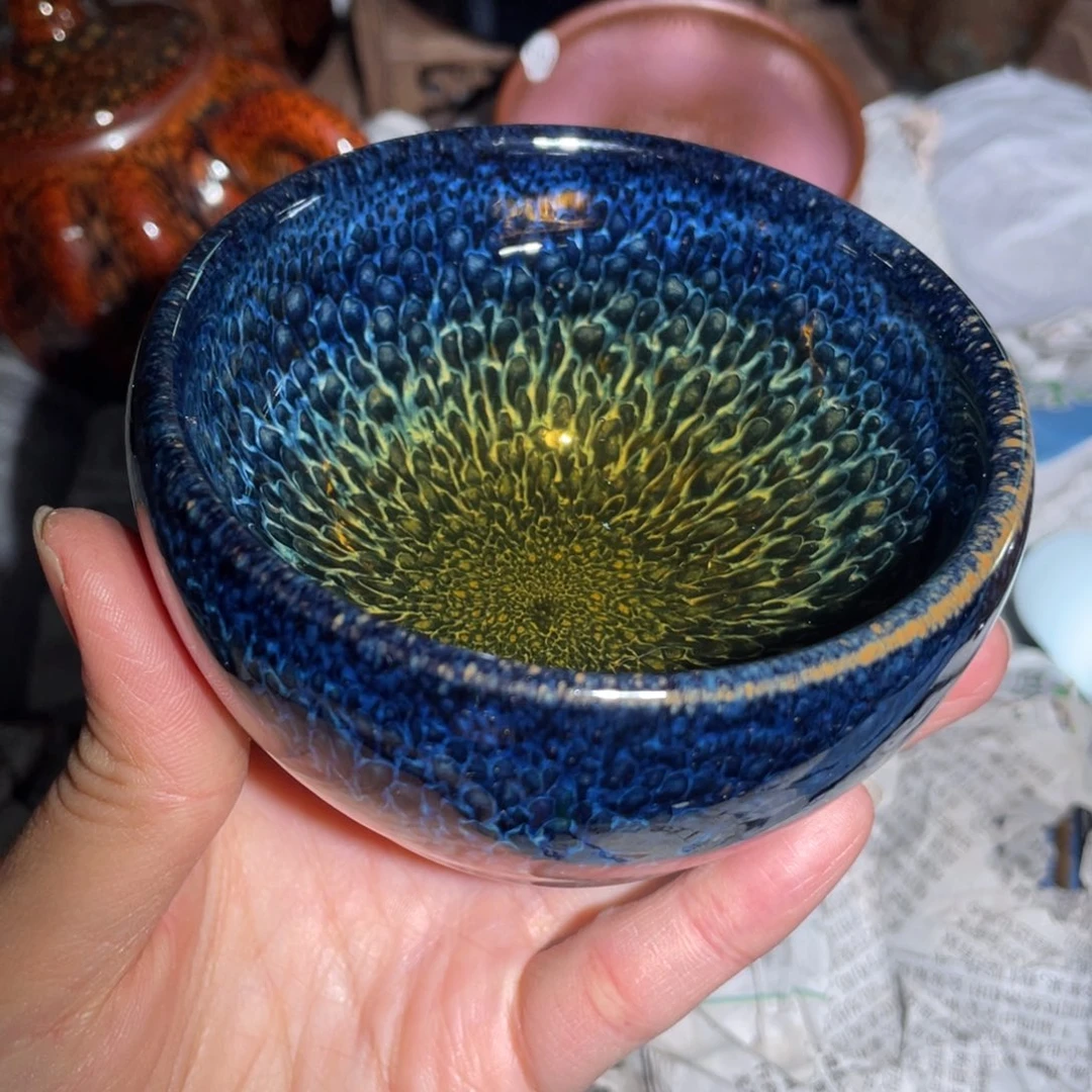 茶盏建盏直播间链接